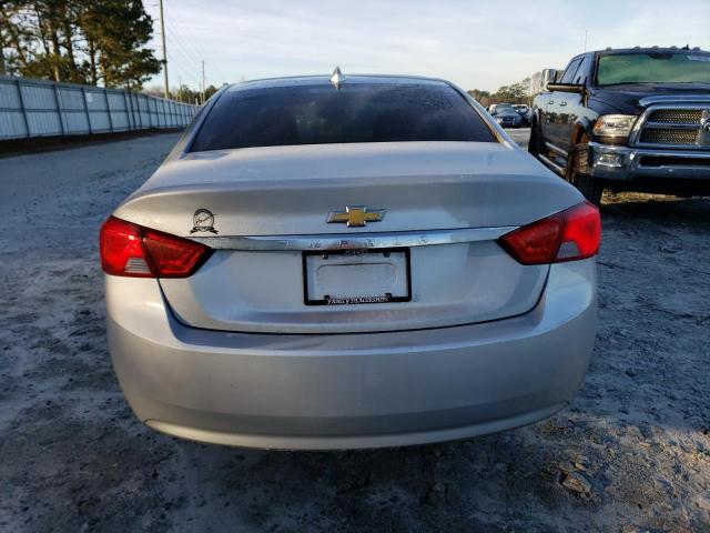 Photo 6 from auction – 2017 CHEVROLET IMPALA LS with VIN 2G11Z5SA8H9181324