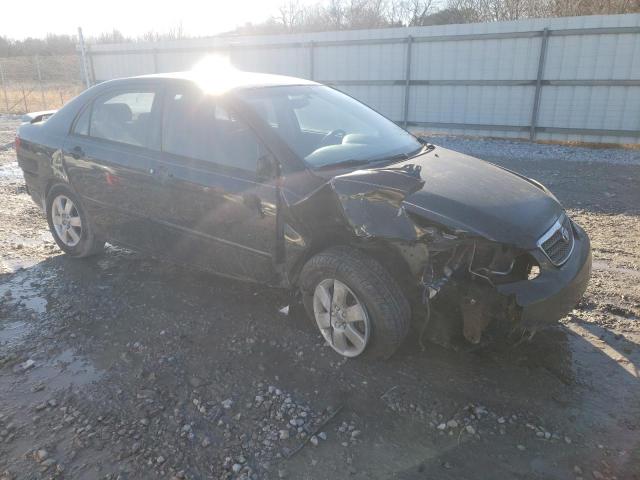 Photo 4 from auction – 2008 TOYOTA COROLLA CE with VIN 1NXBR32E28Z983014