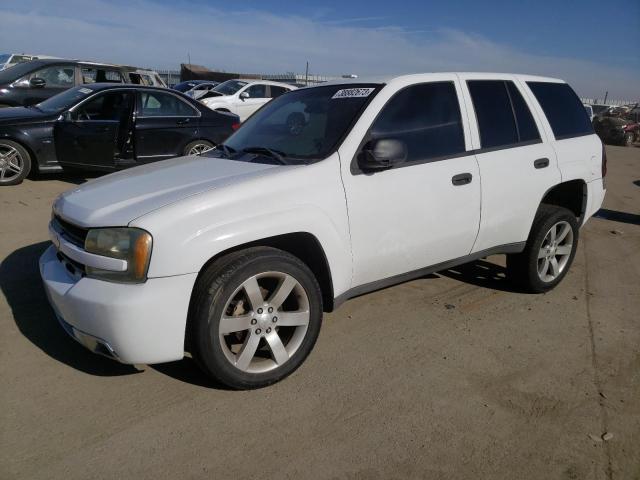 CHEVROLET TRAILBLAZE 2004 with VIN 1GNDS13S342403552 - Photo from auction