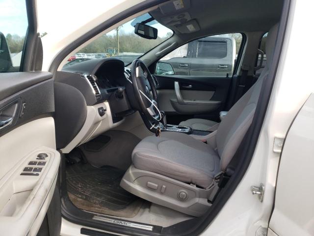 Photo 7 from auction – 2011 GMC ACADIA with VIN 1GKKRPED8BJ384744
