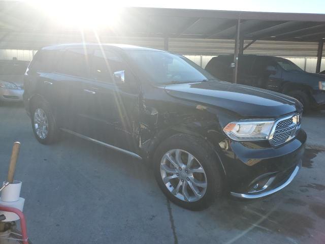 Photo 4 from auction – 2018 DODGE DURANGO CI with VIN 1C4RDHEG9JC201380