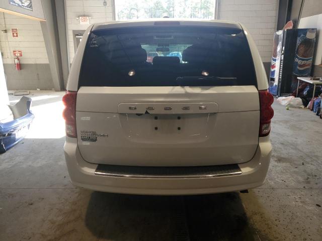 Photo 6 from auction – 2016 DODGE GRAND CARA with VIN 2C4RDGBGXGR107622