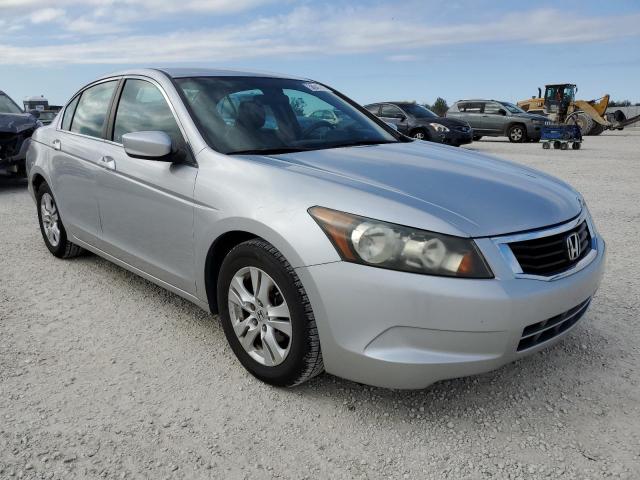 Photo 4 from auction – 2010 HONDA ACCORD LXP with VIN 1HGCP2F45AA042420