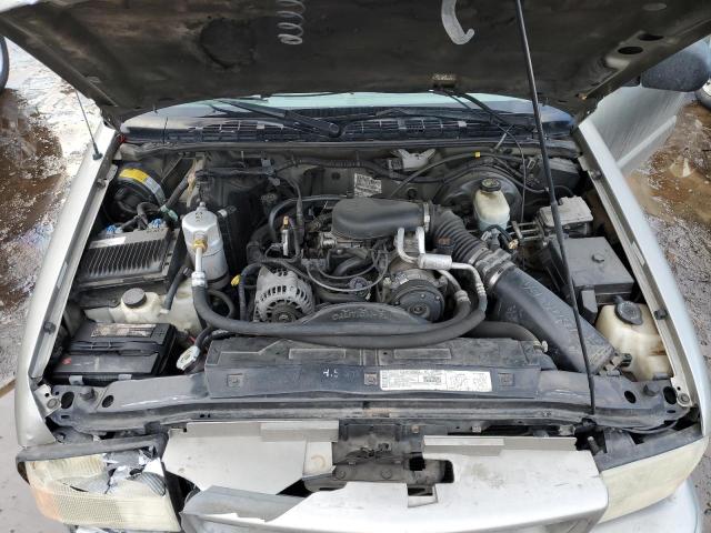 Photo 11 from auction – 2000 GMC SONOMA with VIN 1GTCS19W9Y8154160
