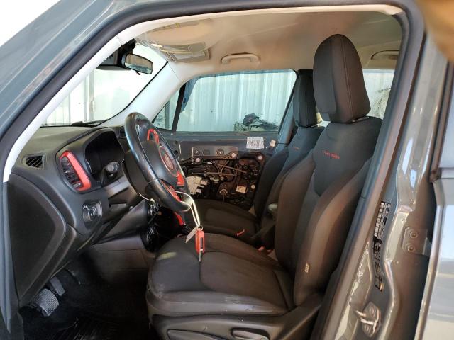 Photo 7 from auction – 2015 JEEP RENEGADE T with VIN ZACCJBCT3FPB18672