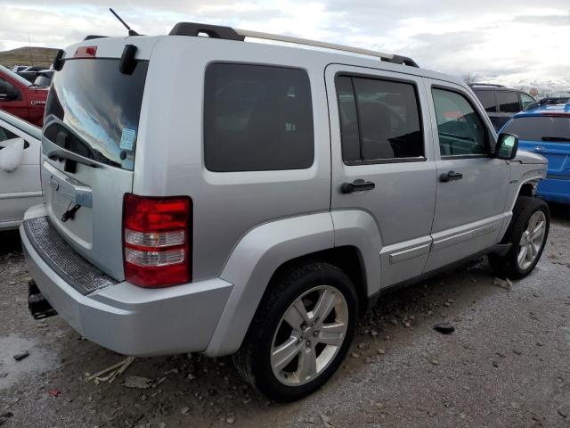 Photo 3 from auction – 2012 JEEP LIBERTY JE with VIN 1C4PJLFK2CW130045