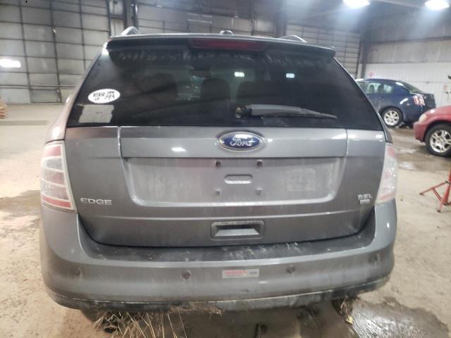Photo 6 from auction – 2009 FORD EDGE SEL with VIN 2FMDK48C39BB00862