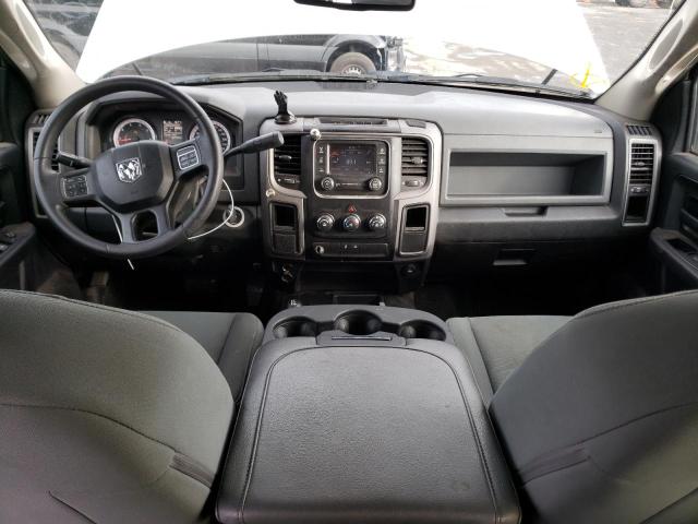 Photo 8 from auction – 2016 RAM 2500 ST with VIN 3C6UR5HJ7GG381179
