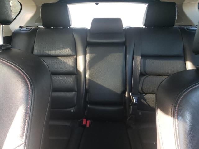 Photo 10 from auction – 2015 MAZDA CX-5 GT with VIN JM3KE2DY8F0539343