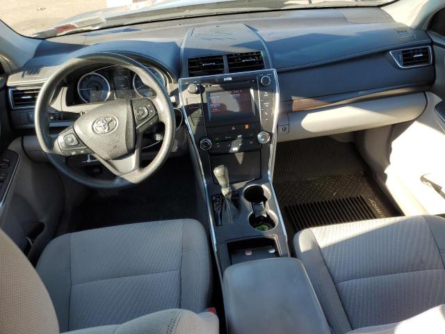 Photo 8 from auction – 2017 TOYOTA CAMRY with VIN 4T1BF1FKXHU405028