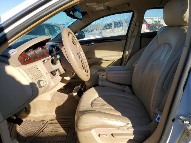 Photo 7 from auction – 2006 BUICK LUCERNE CX with VIN 1G4HD57266U239707