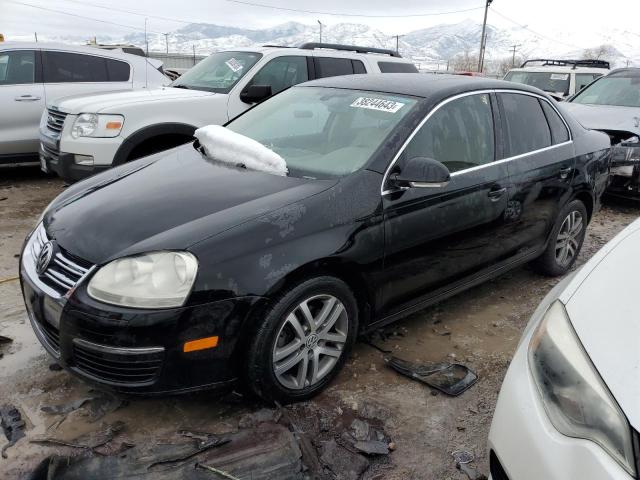 Photo 1 from auction – 2005 VOLKSWAGEN NEW JETTA with VIN 3VWSF71K95M630679