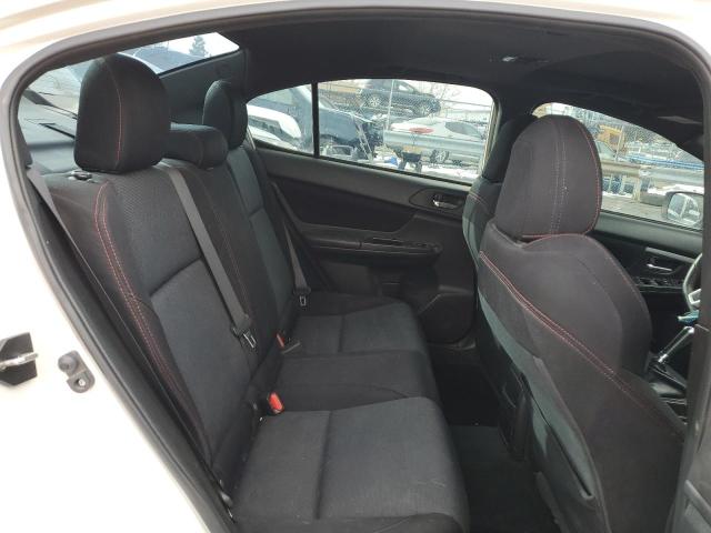 Photo 10 from auction – 2015 SUBARU WRX PREMIU with VIN JF1VA1D65F9812976
