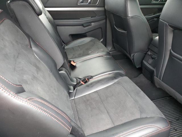 Photo 11 from auction – 2019 FORD EXPLORER X with VIN 1FM5K8DH6KGB52708