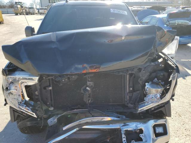 Photo 11 from auction – 2018 FORD F150 SUPER with VIN 1FTEX1EP6JFA27277