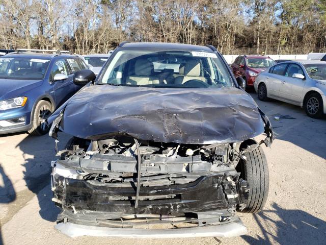 Photo 5 from auction – 2016 MITSUBISHI OUTLANDER with VIN JA4AD3A32GZ047484