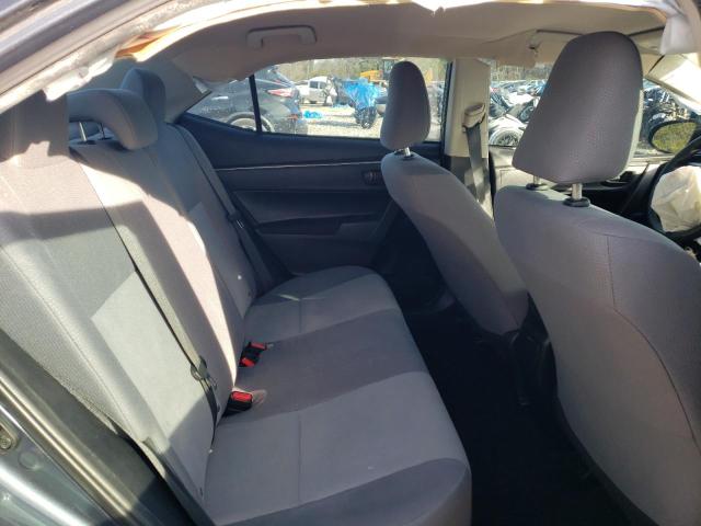 Photo 10 from auction – 2014 TOYOTA COROLLA L with VIN 2T1BURHEXEC189447