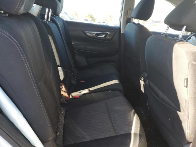 Photo 11 from auction – 2017 NISSAN ROGUE S with VIN KNMAT2MV7HP576426