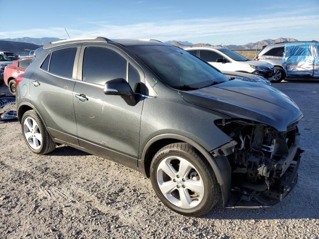 Photo 4 from auction – 2016 BUICK ENCORE with VIN KL4CJCSB2GB747473