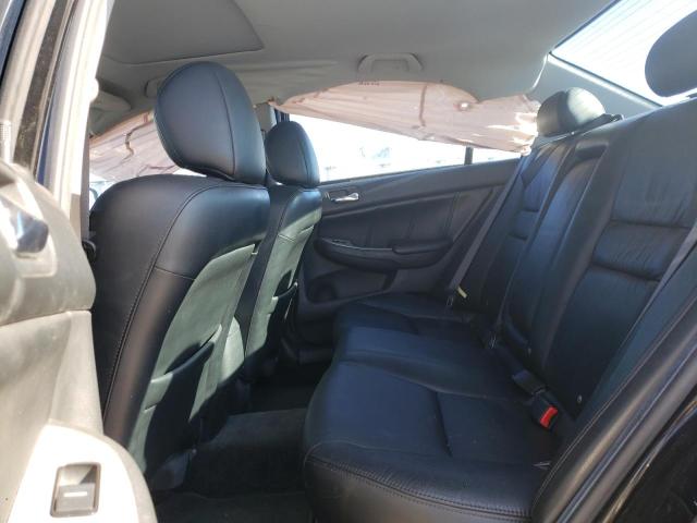 Photo 10 from auction – 2007 HONDA ACCORD EX with VIN 1HGCM66537A074946