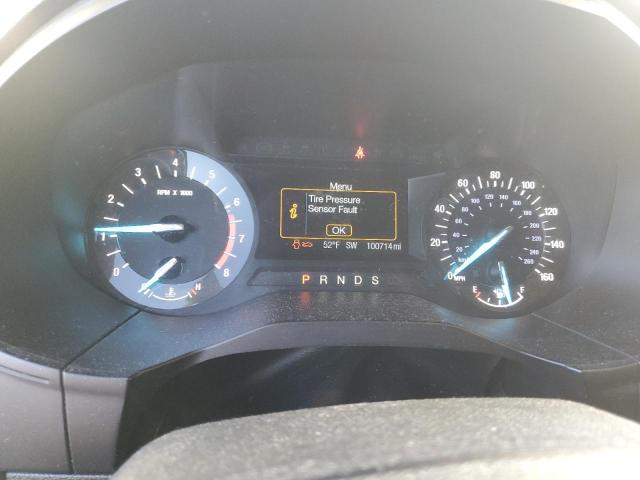 Photo 9 from auction – 2015 FORD EDGE SE with VIN 2FMTK4G81FBC16985