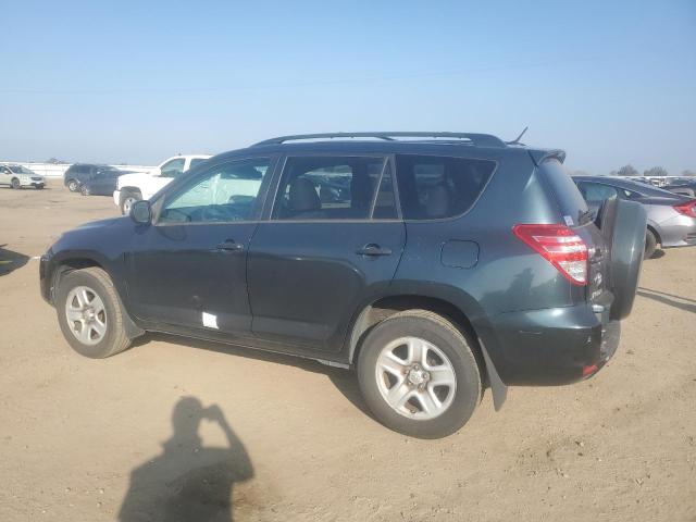 Photo 2 from auction – 2012 TOYOTA RAV4 with VIN 2T3KF4DV5CW109879