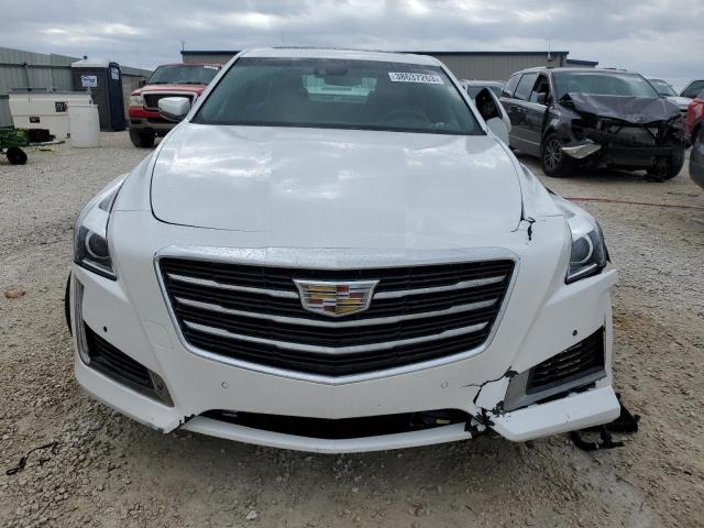 Photo 5 from auction – 2015 CADILLAC CTS VSPORT with VIN 1G6AV5S89F0142817
