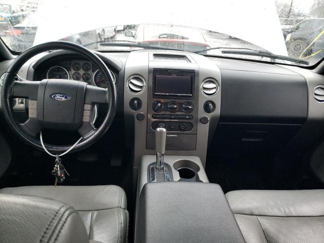 Photo 8 from auction – 2004 FORD F150 SUPER with VIN 1FTPW14524KD53732