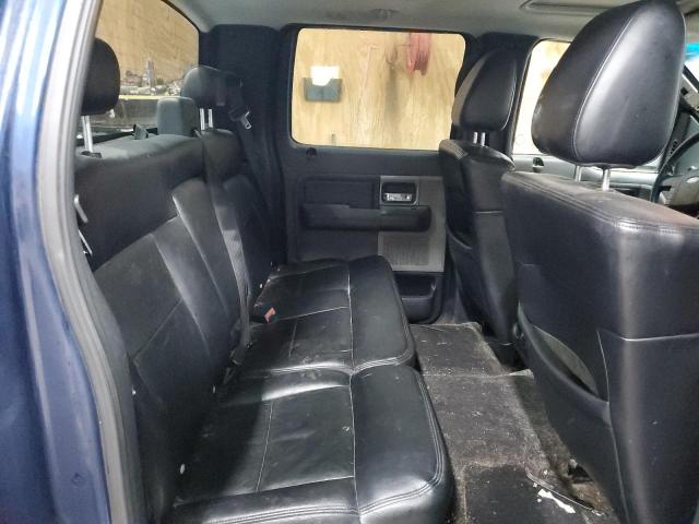 Photo 10 from auction – 2008 FORD F150 SUPER with VIN 1FTPW14V38FB21526