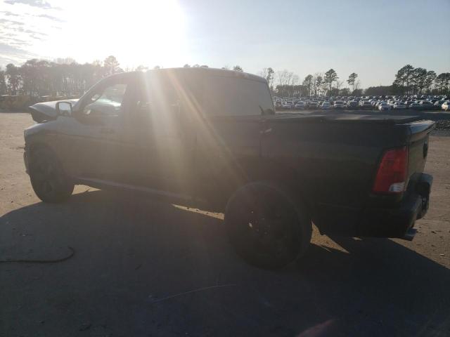 Photo 2 from auction – 2017 RAM 1500 ST with VIN 1C6RR6KT7HS730762