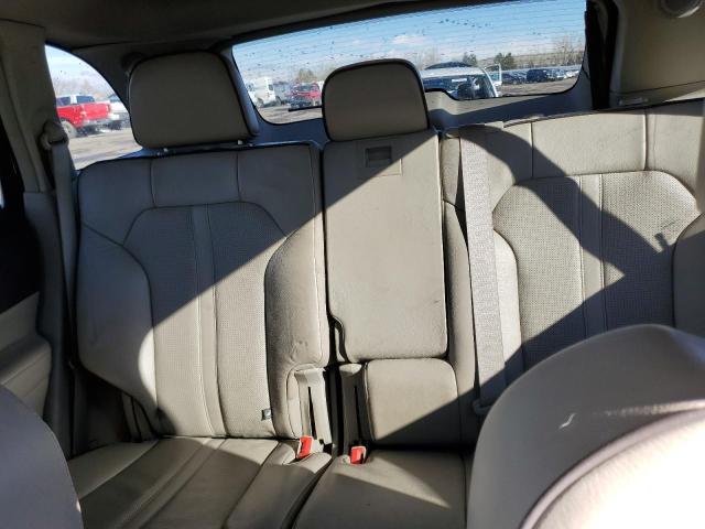Photo 10 from auction – 2011 LINCOLN MKX with VIN 2LMDJ8JK2BBJ14466