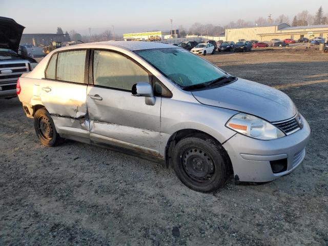 Photo 4 from auction – 2010 NISSAN VERSA S with VIN 3N1BC1AP4AL366276