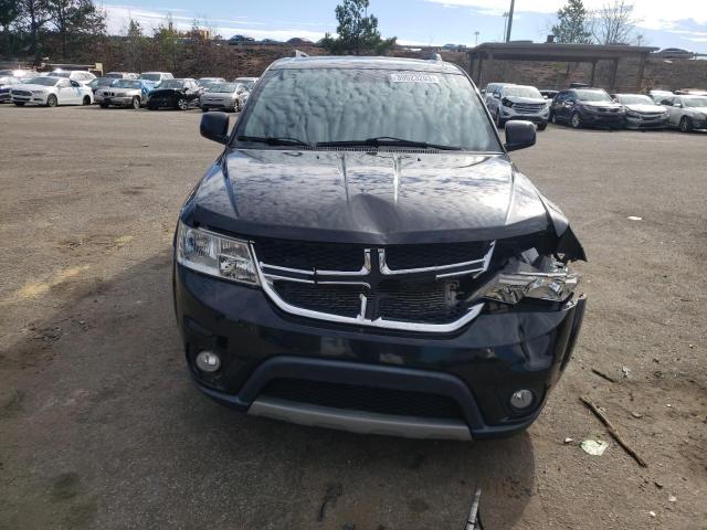Photo 5 from auction – 2013 DODGE JOURNEY SX with VIN 3C4PDCBB6DT556812