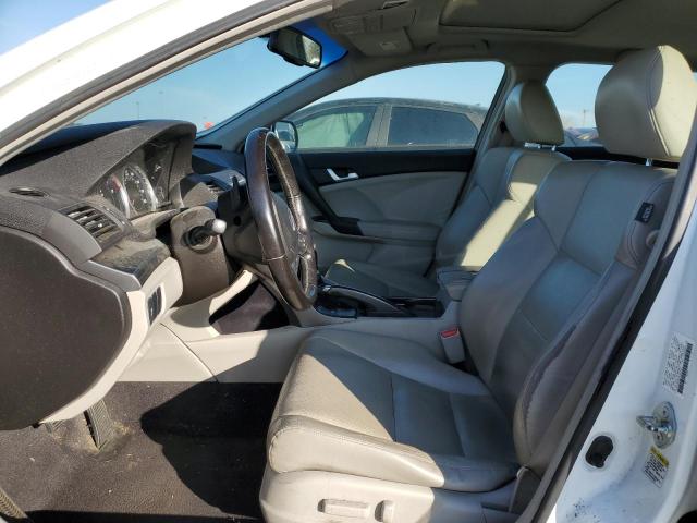 Photo 7 from auction – 2012 ACURA TSX with VIN JH4CW2H55CC003436