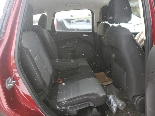 Photo 11 from auction – 2014 FORD ESCAPE SE with VIN 1FMCU9G90EUB56822