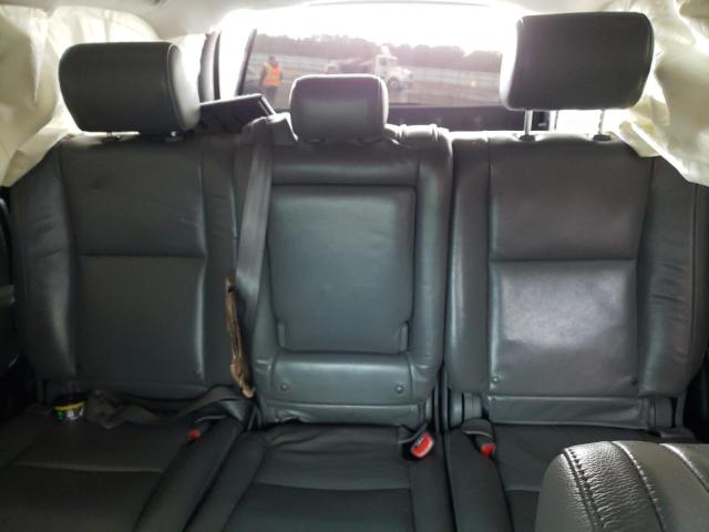 Photo 10 from auction – 2008 TOYOTA SEQUOIA LI with VIN 5TDBY68A08S006875