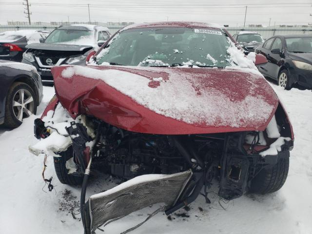Photo 5 from auction – 2016 HYUNDAI SONATA SE with VIN 5NPE24AF9GH355479