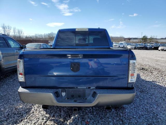 Photo 6 from auction – 2010 DODGE RAM 1500 with VIN 1D7RV1CT4AS136437