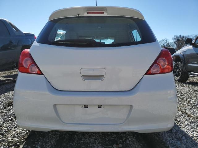 Photo 6 from auction – 2012 NISSAN VERSA S with VIN 3N1BC1CP6CK245819