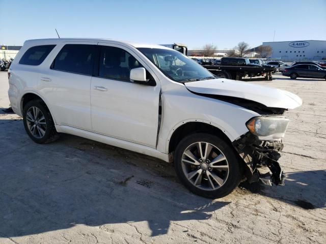 Photo 4 from auction – 2013 DODGE DURANGO R/ with VIN 1C4SDJCT9DC662303