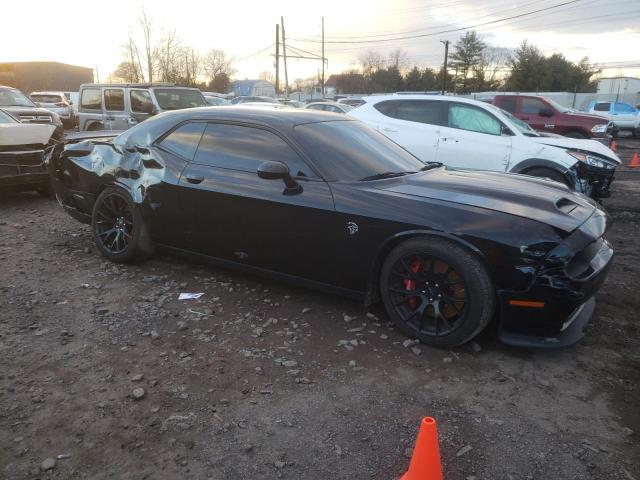 Photo 4 from auction – 2019 DODGE CHALLENGER with VIN 2C3CDZC90KH759556