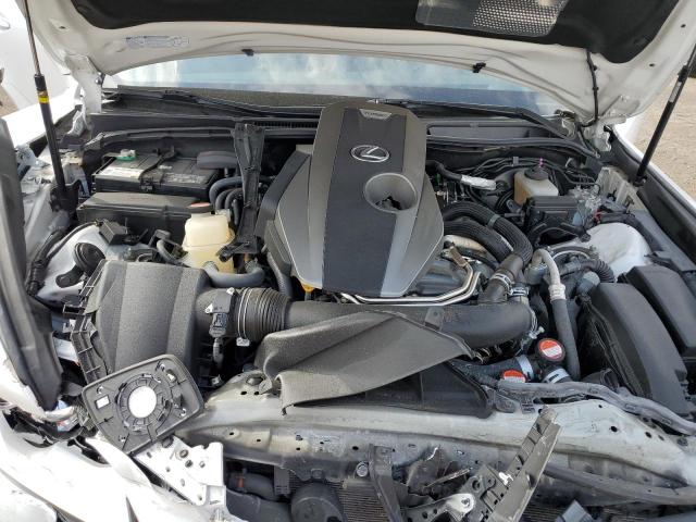 Photo 11 from auction – 2016 LEXUS IS 200T with VIN JTHBA1D26G5019753