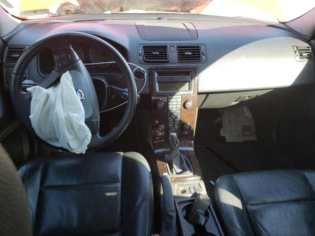 Photo 8 from auction – 2006 VOLVO S40 2.4I with VIN YV1MS382562163012