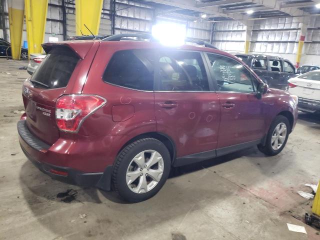 Photo 3 from auction – 2014 SUBARU FORESTER 2 with VIN JF2SJAHC0EH533437