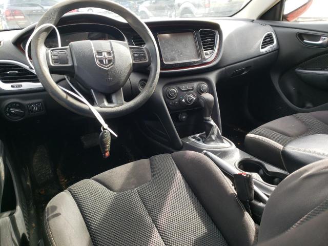 Photo 8 from auction – 2014 DODGE DART SXT with VIN 1C3CDFBB5ED746046