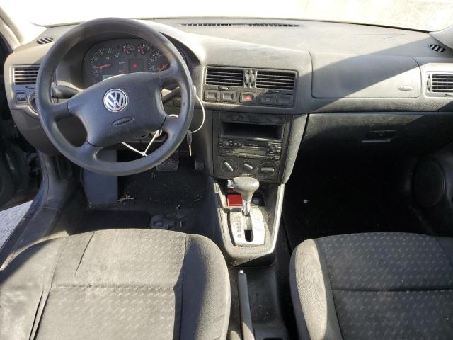 Photo 8 from auction – 2002 VOLKSWAGEN JETTA GL with VIN 3VWRB69M02M090502