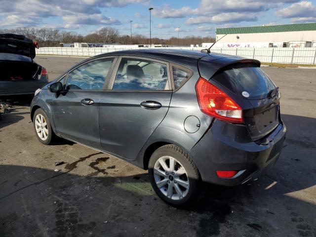 Photo 2 from auction – 2011 FORD FIESTA SE with VIN 3FADP4EJ0BM146829