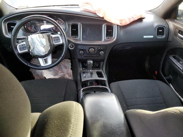 Photo 8 from auction – 2014 DODGE CHARGER R/ with VIN 2C3CDXCT7EH162571