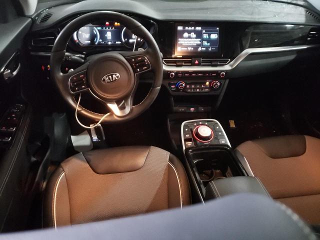 Photo 8 from auction – 2020 KIA NIRO EX with VIN KNDCC3LG4L5047411