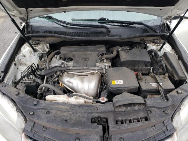 Photo 11 from auction – 2017 TOYOTA CAMRY LE with VIN 4T1BF1FK3HU341057